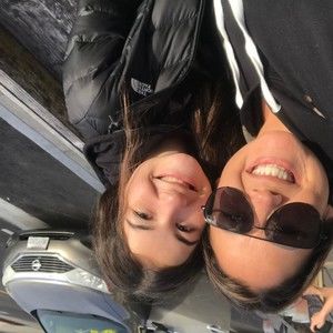 Meet your Posher, Linnea